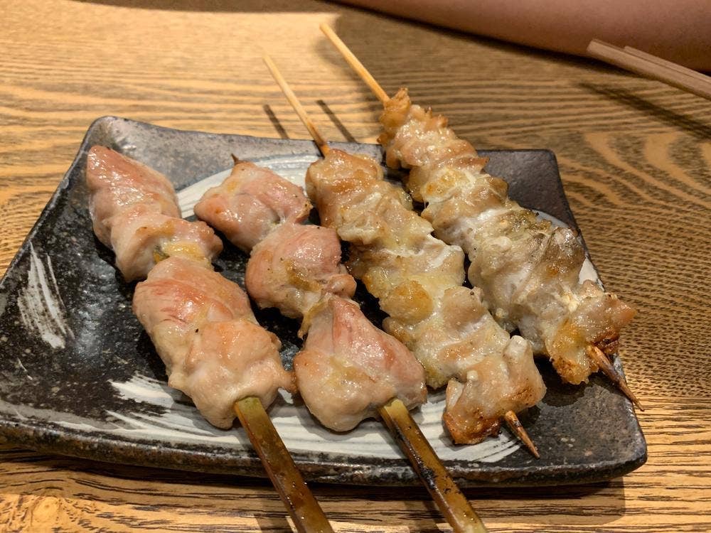 とりと