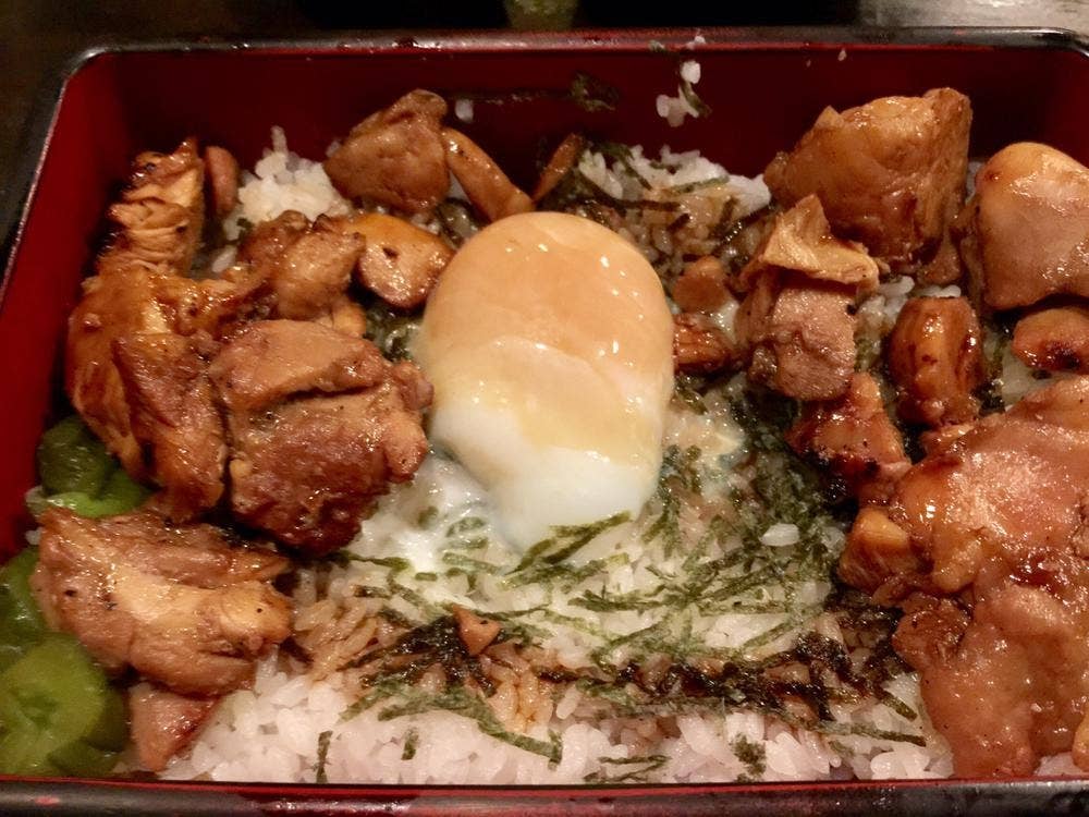 鳥福