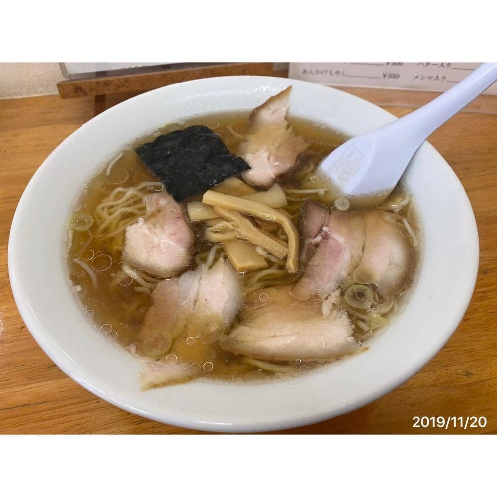 かやま食堂