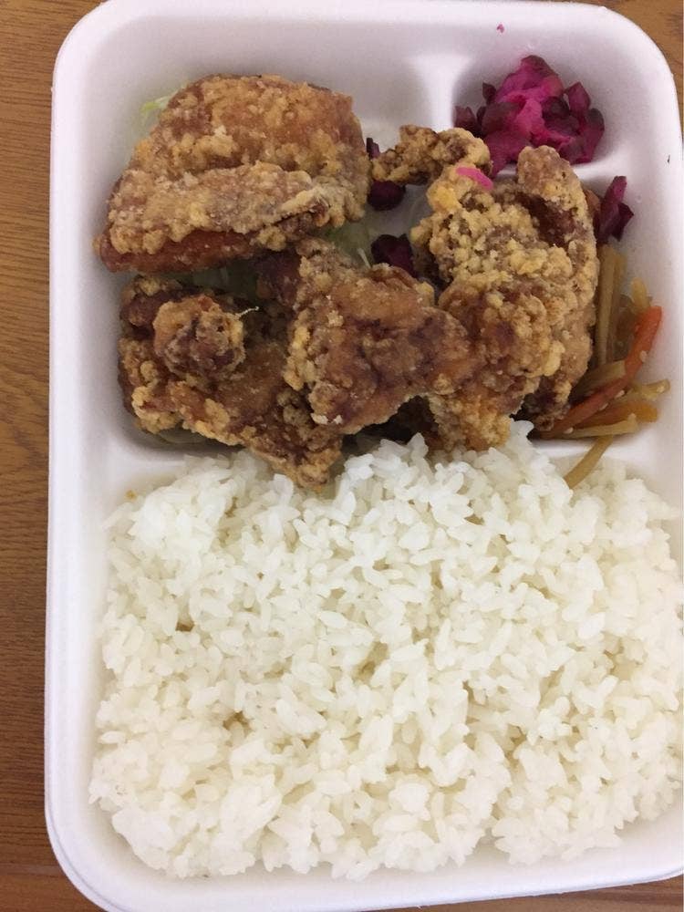 からあげ専門店 寺田商店 阿見店