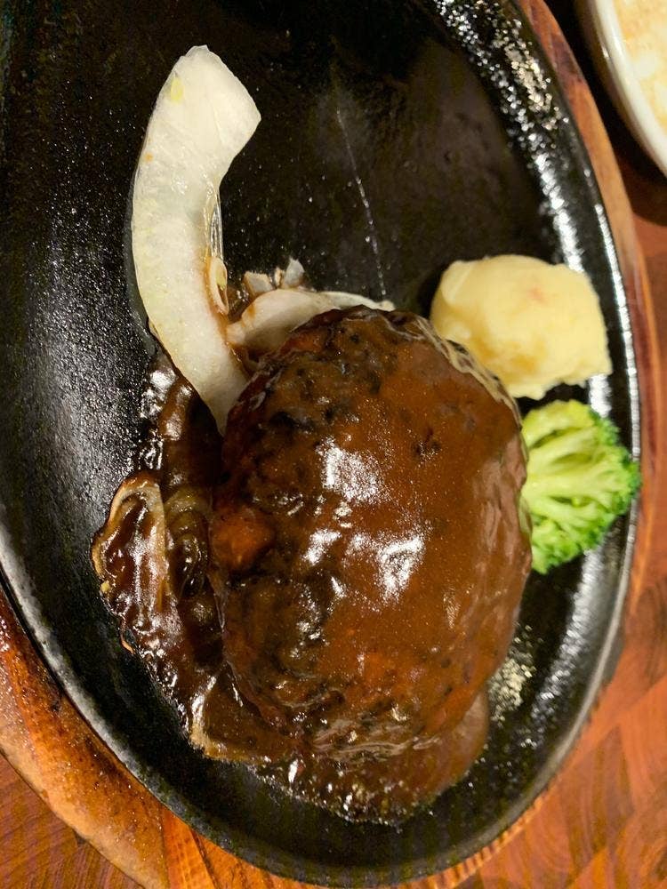 ステーキのあさくま 松阪店