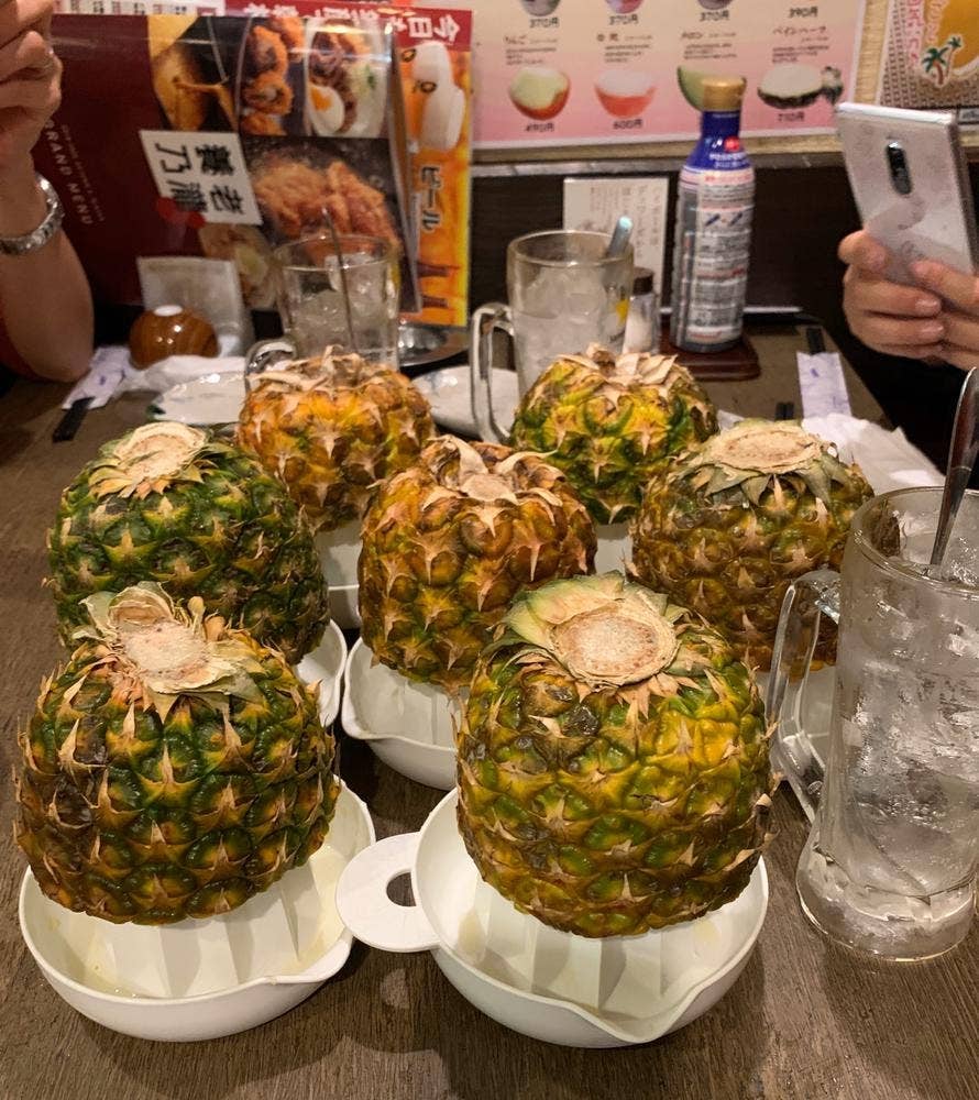 養老乃瀧 新板橋店