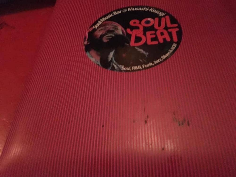 SOUL・BEAT