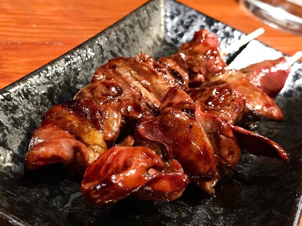 串焼まるいち