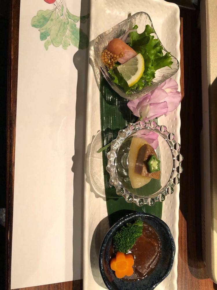 花小路