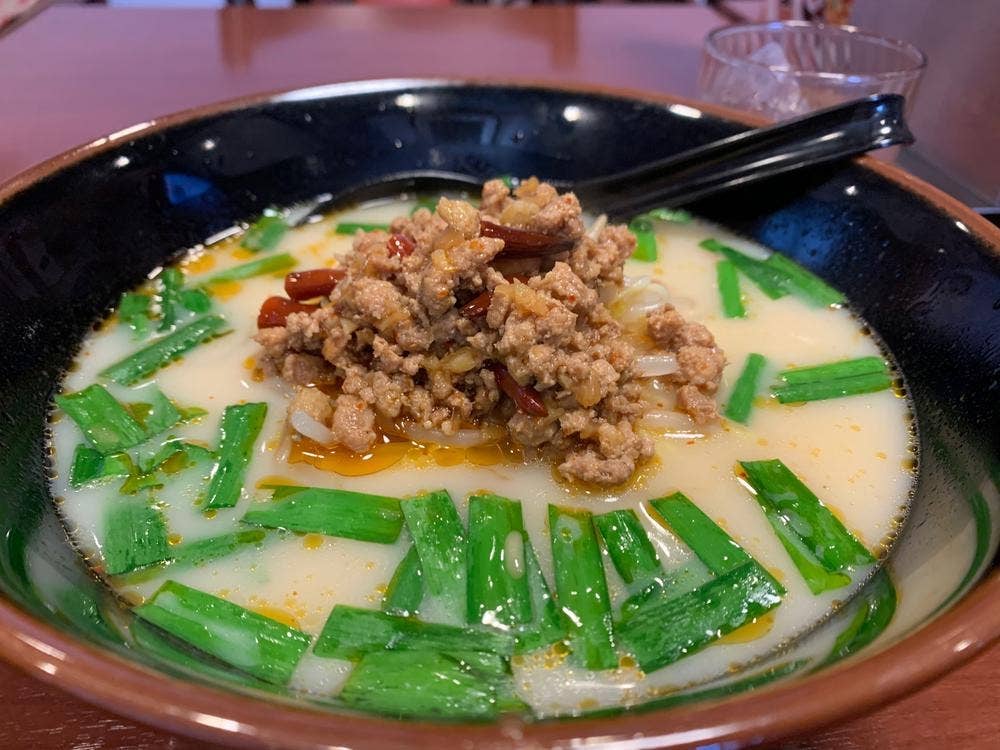 四川料理 福苑