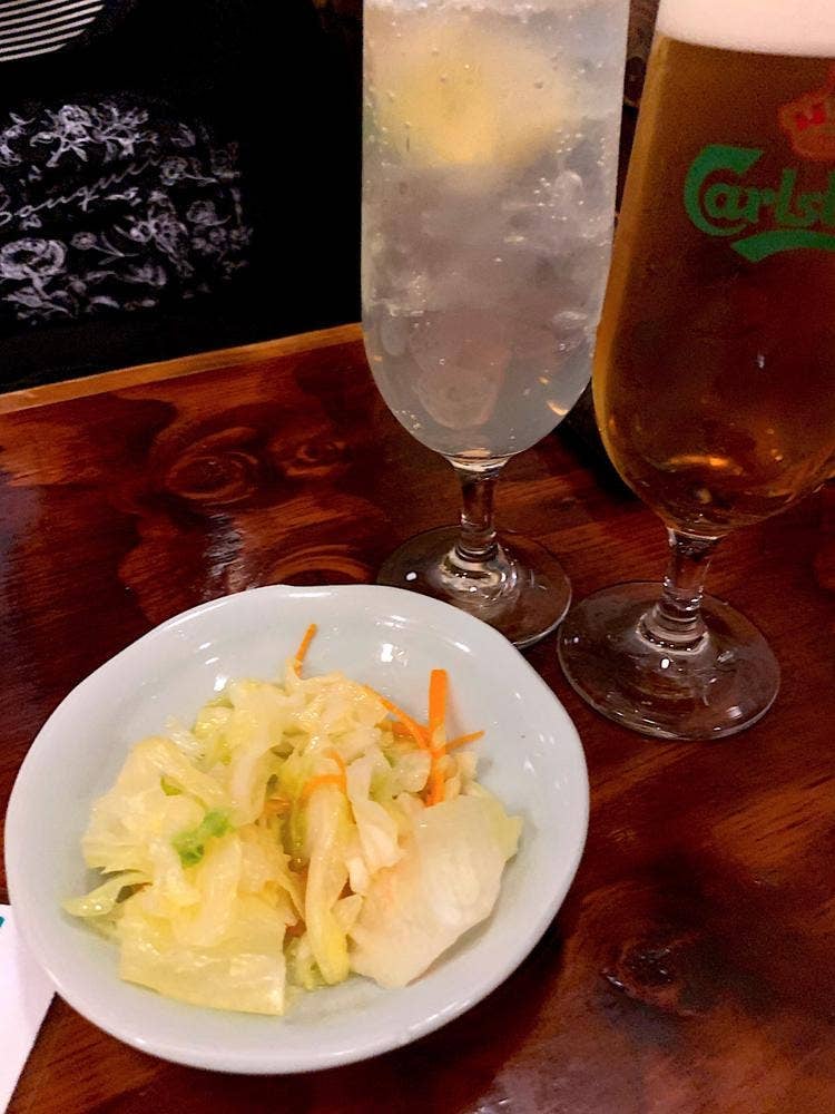 椀食卓 さなか