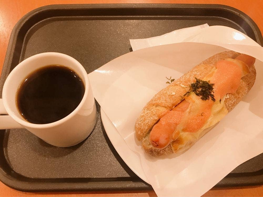 カフェ・ベローチェ 四谷三丁目店