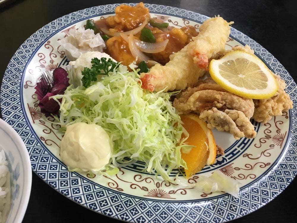 敦煌