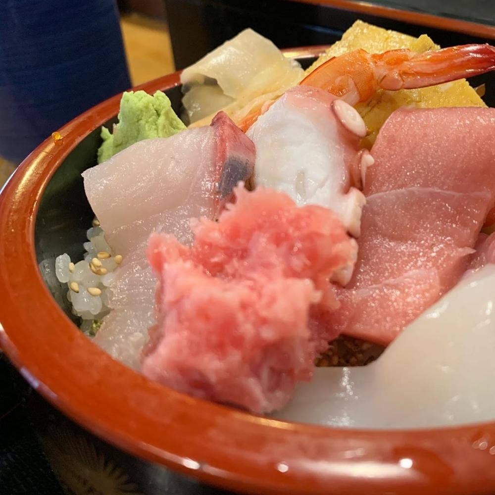 きみ寿司