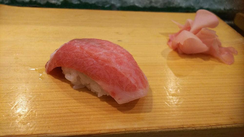 ひょうたん寿し