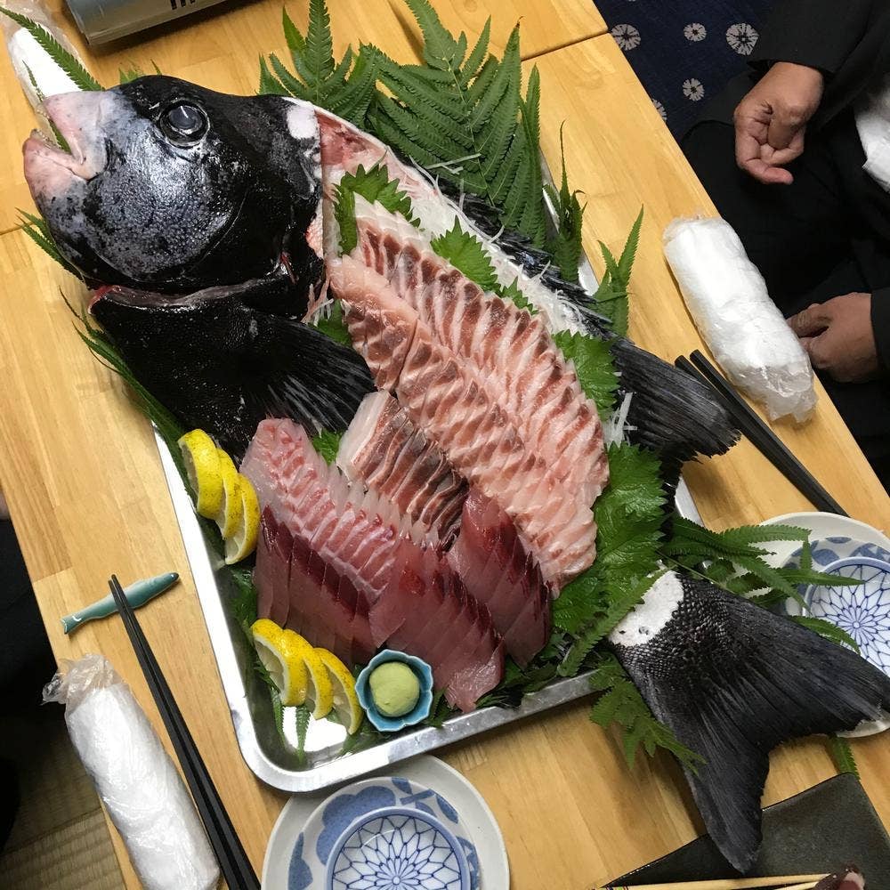 お食事処 ひがし