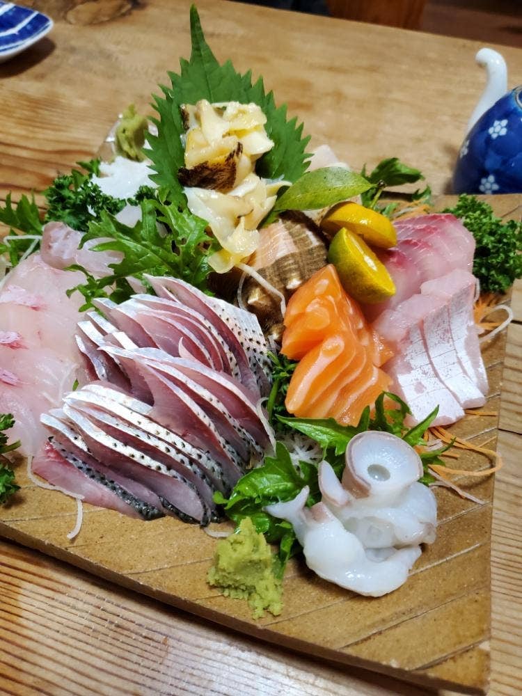 琉球