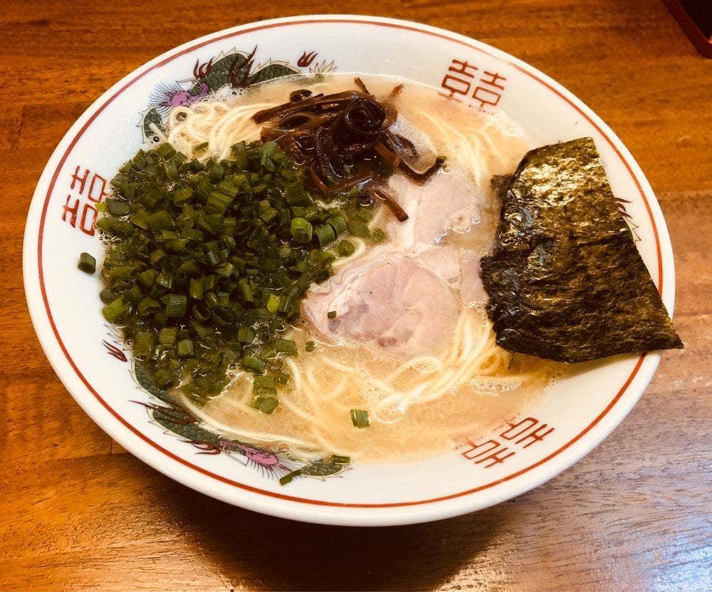 天下一品