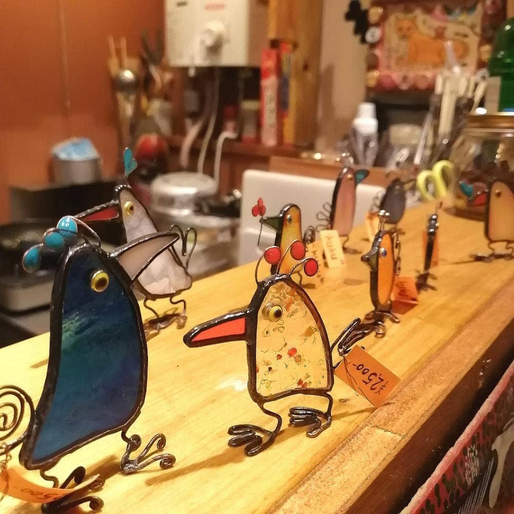 Bar Pole Pole