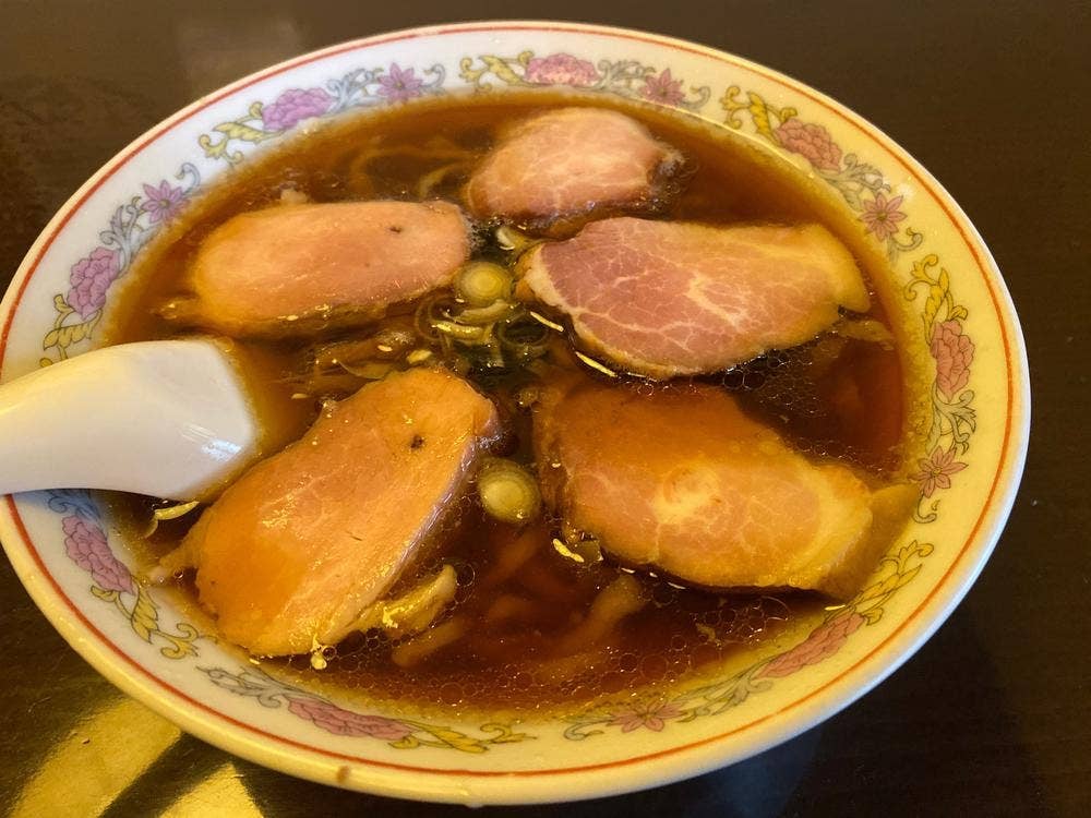 三玉家