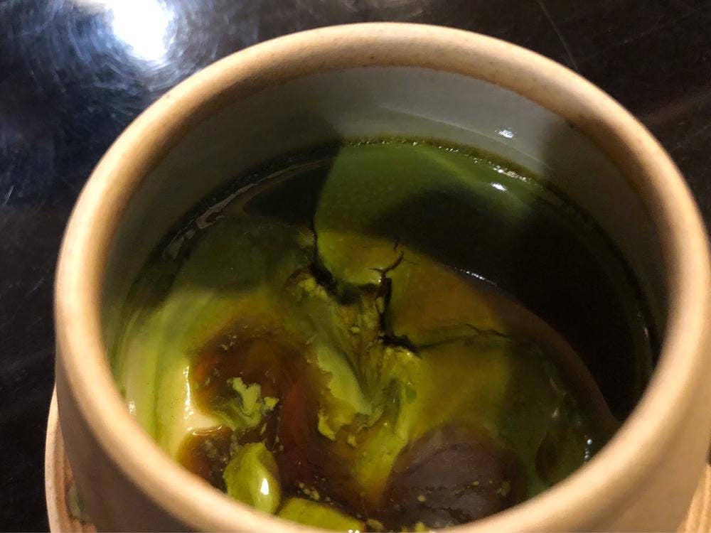 日本料理淳