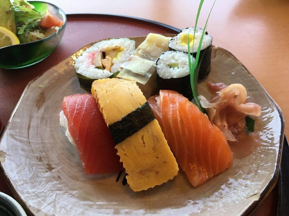 日高川