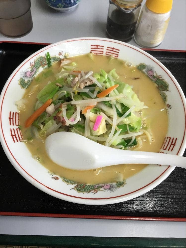 峰来閣