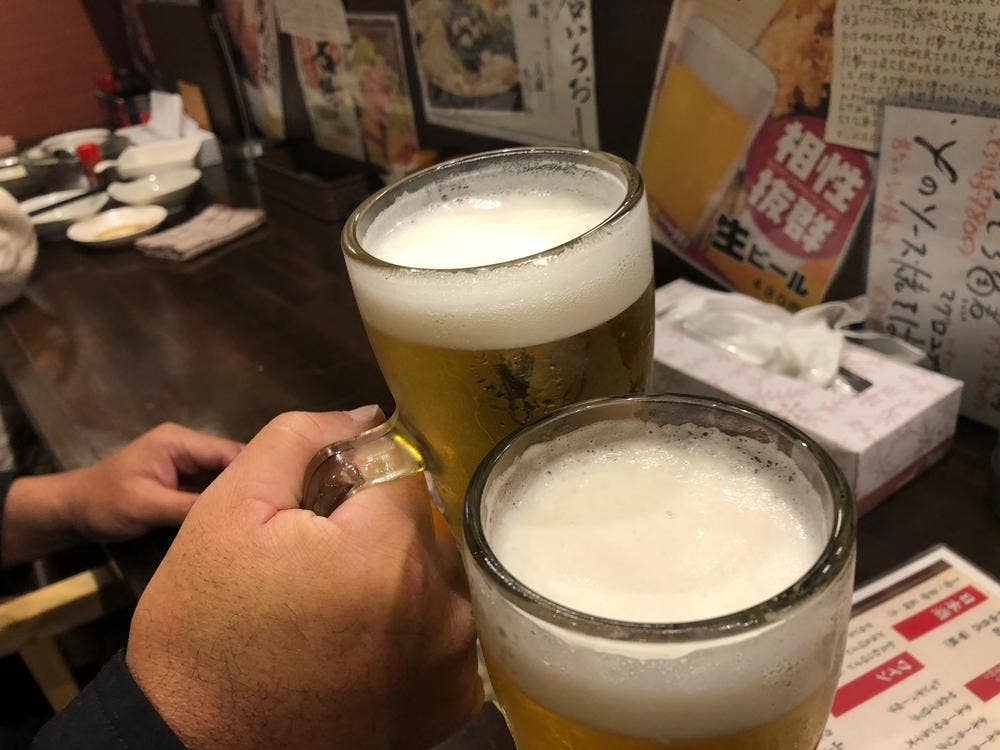 九州屋台 九太郎 守谷店