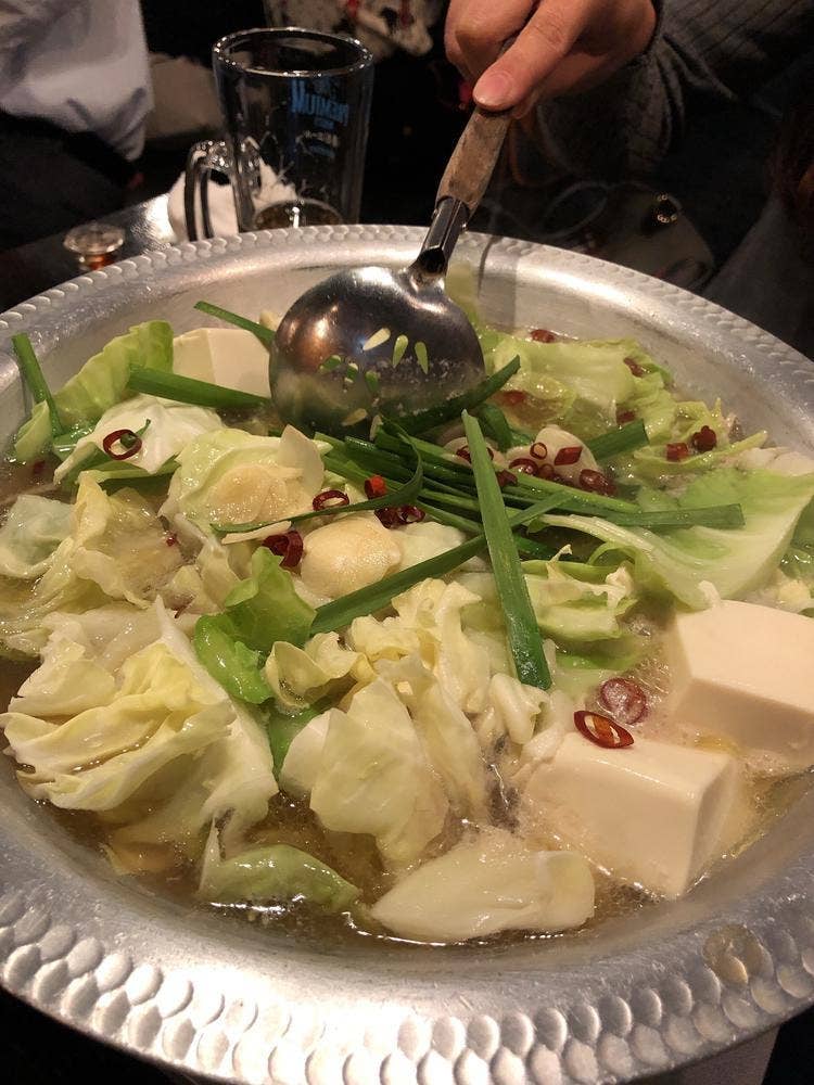 ぶあいそ 池袋西口店