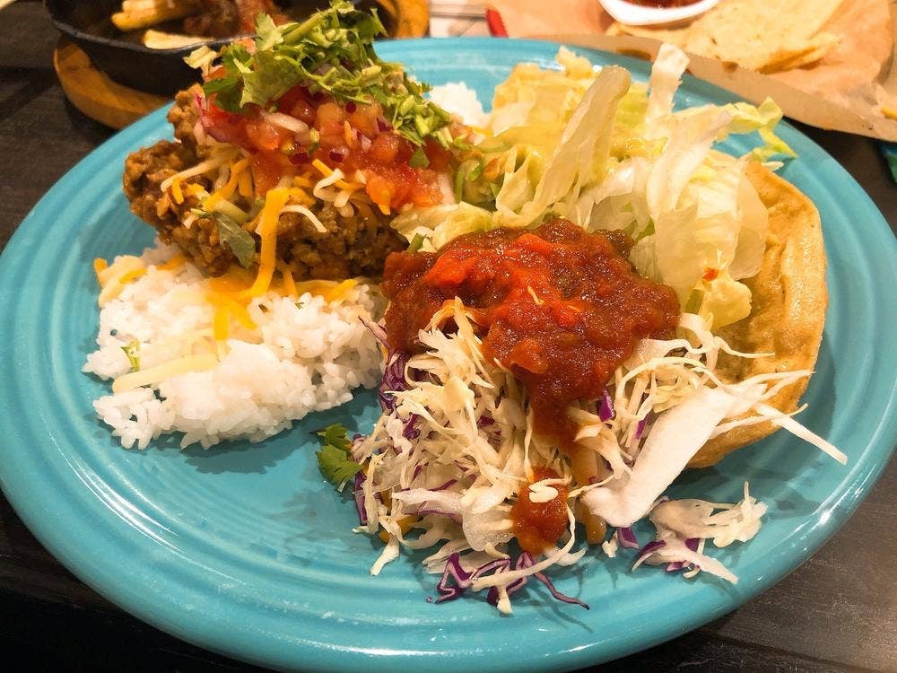 SUNNY DAZE /cafe diner