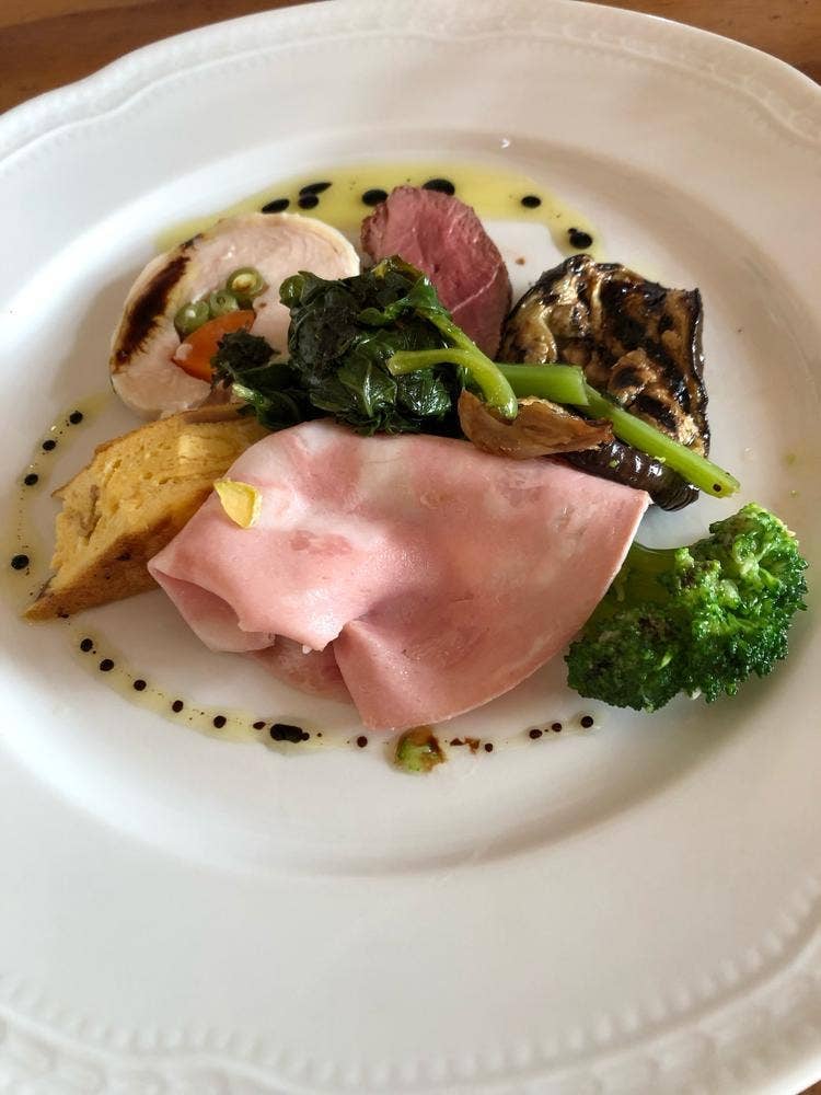 PIZZERIA TRATTORIA DA CIRO