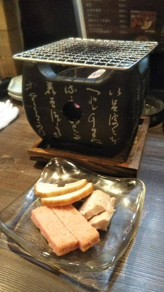 やきとりととり鍋 善次郎 松江店