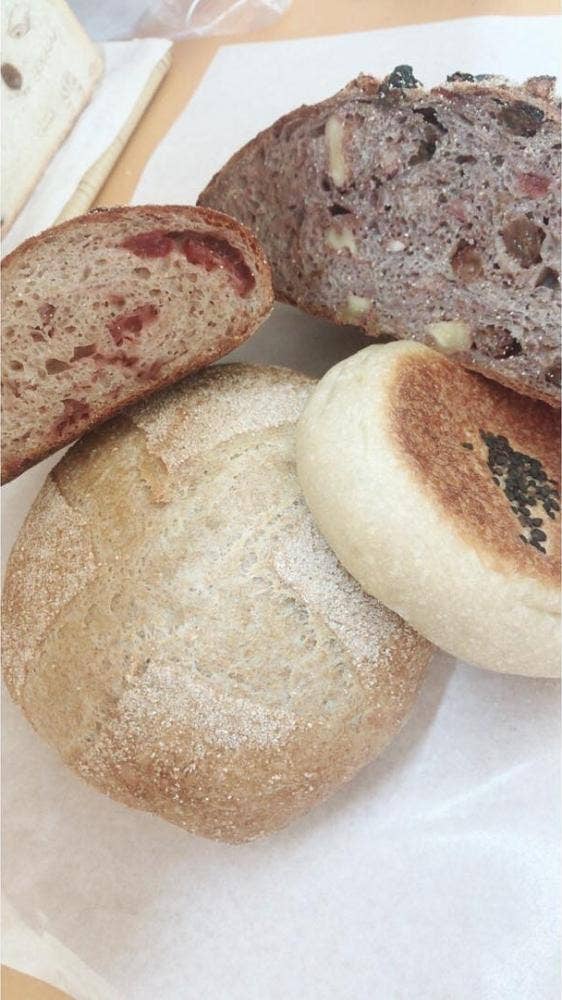 BOULANGERIE campagne
