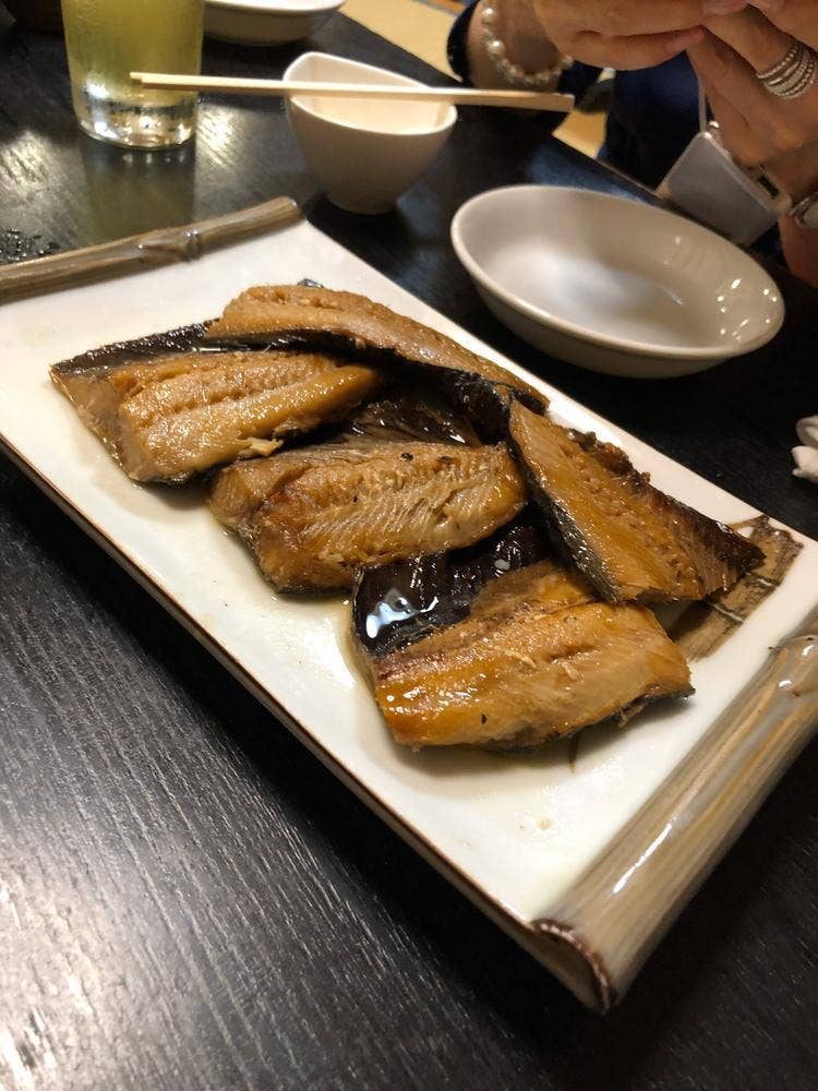 深川酒場