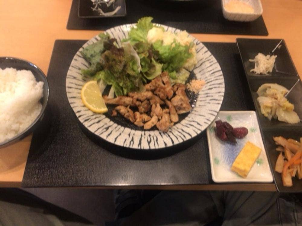 旬の彩 ゆめや
