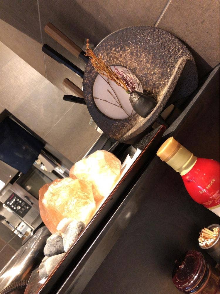 天ぷら・割烹 つかごし