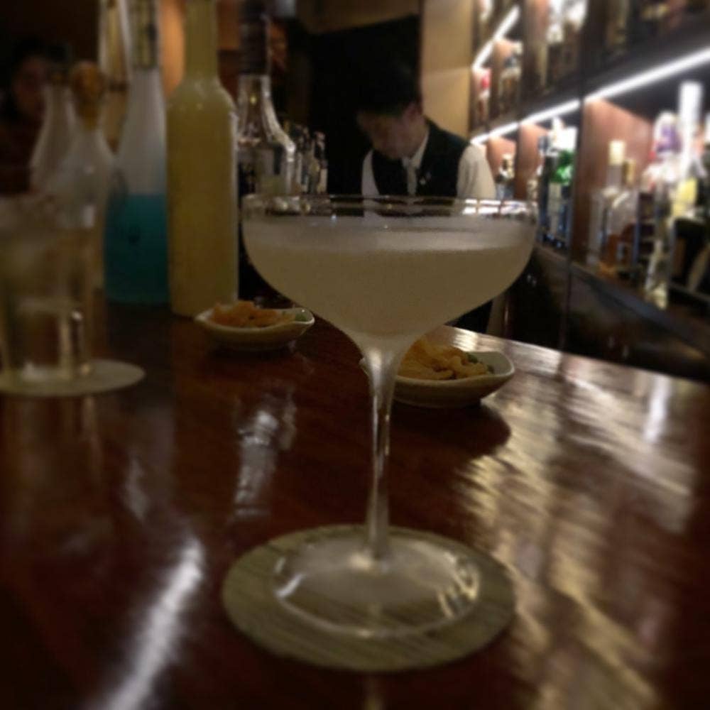 Bar 高橋