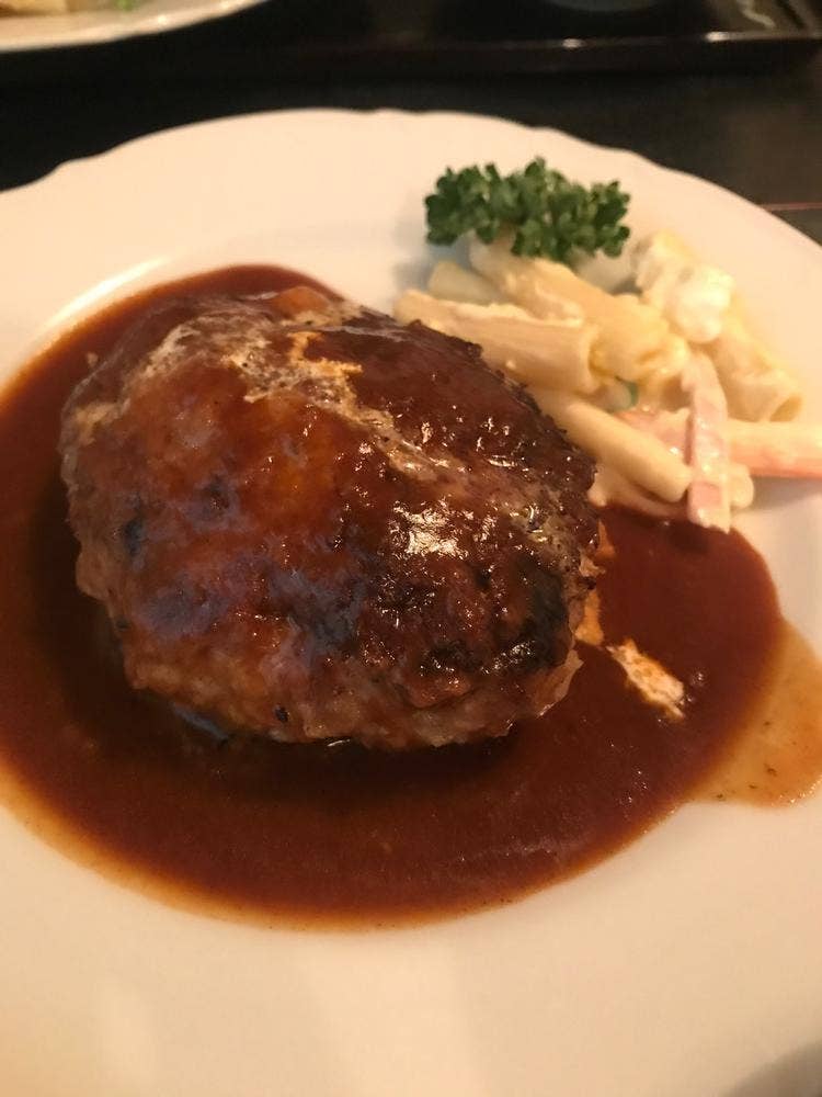 Ken's れしぴ