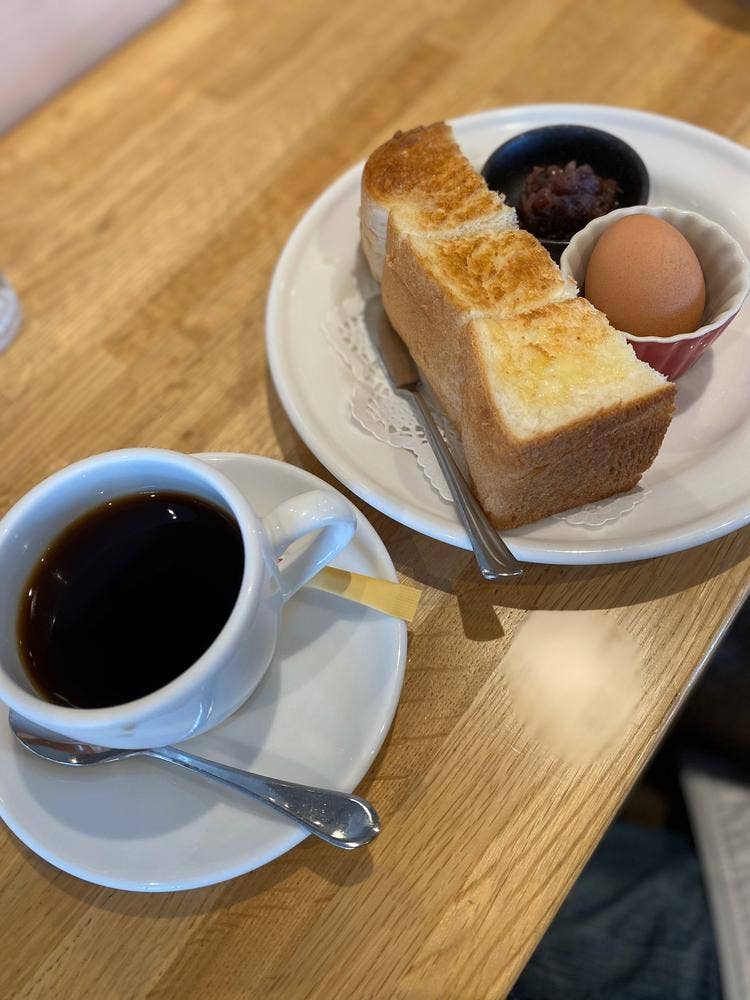 カフェレストラン イチモ