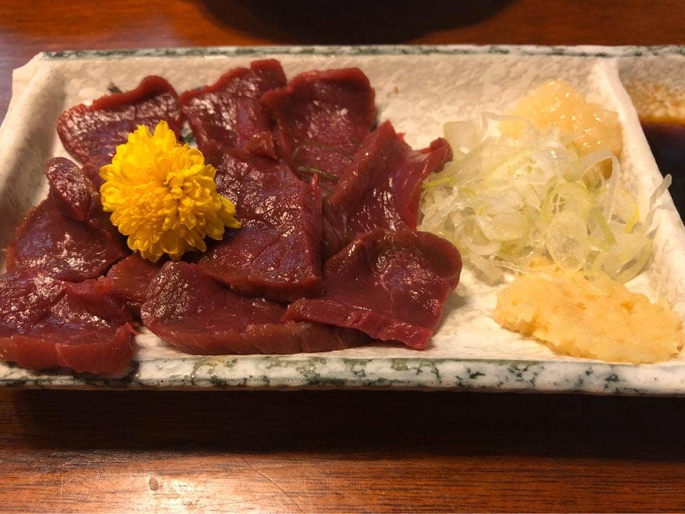 銀座江戸家