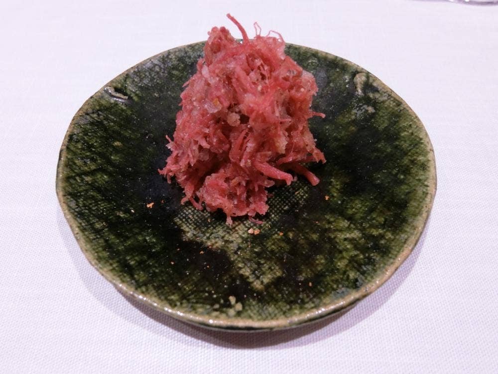 銀座いしざき