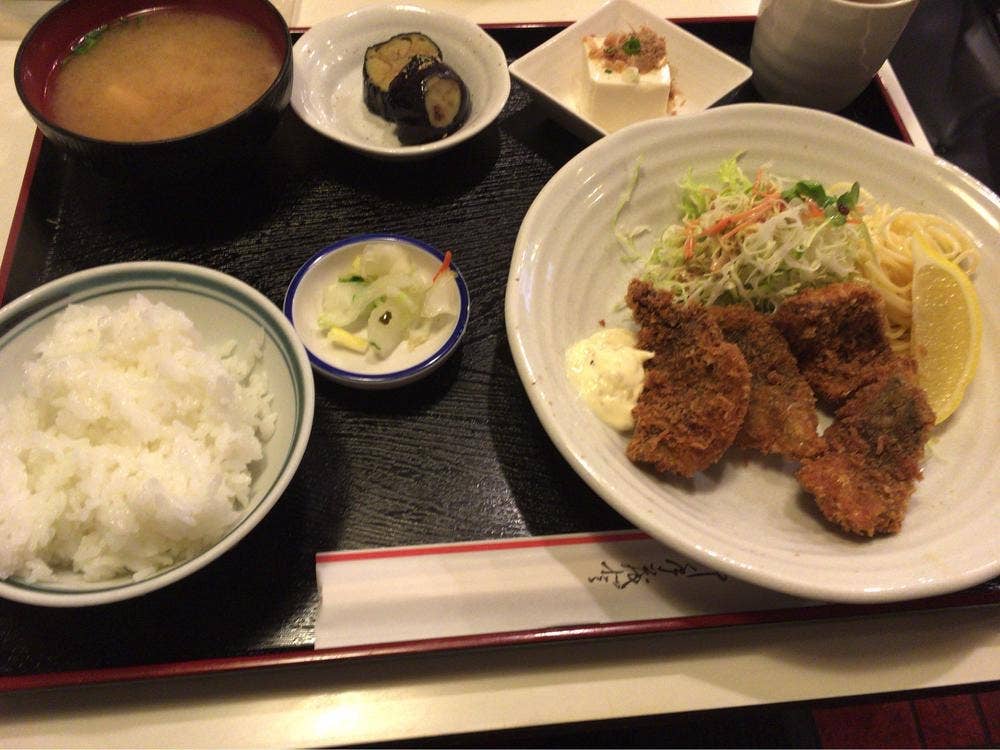 軽食・喫茶プラザ