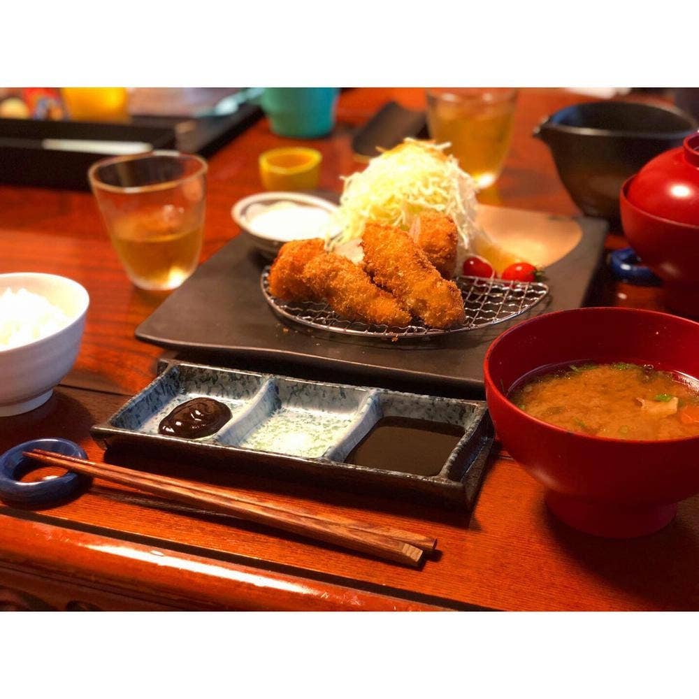 井筒楼
