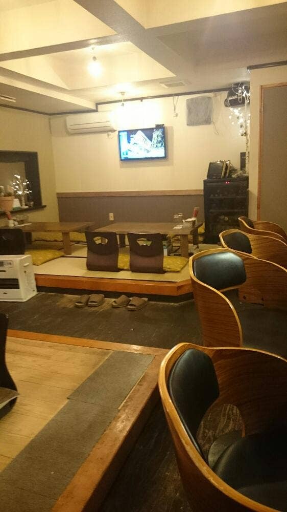 居酒屋ひまわり