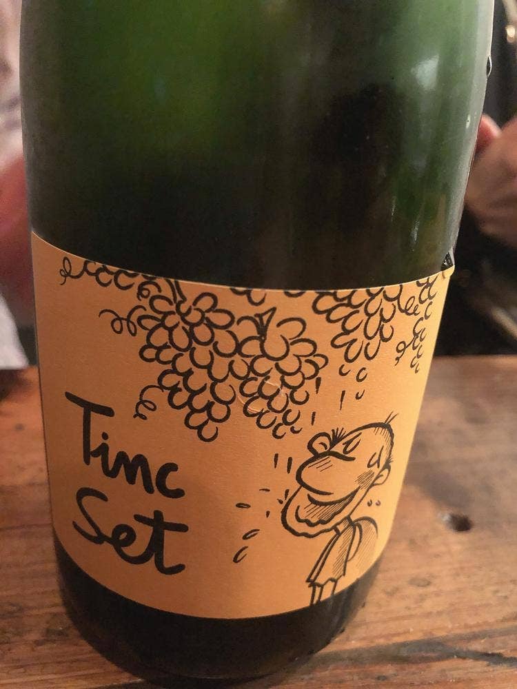 備中倉敷 葡萄酒酒場