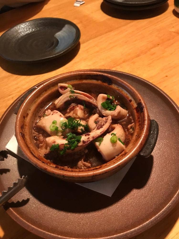 魚魚や一八