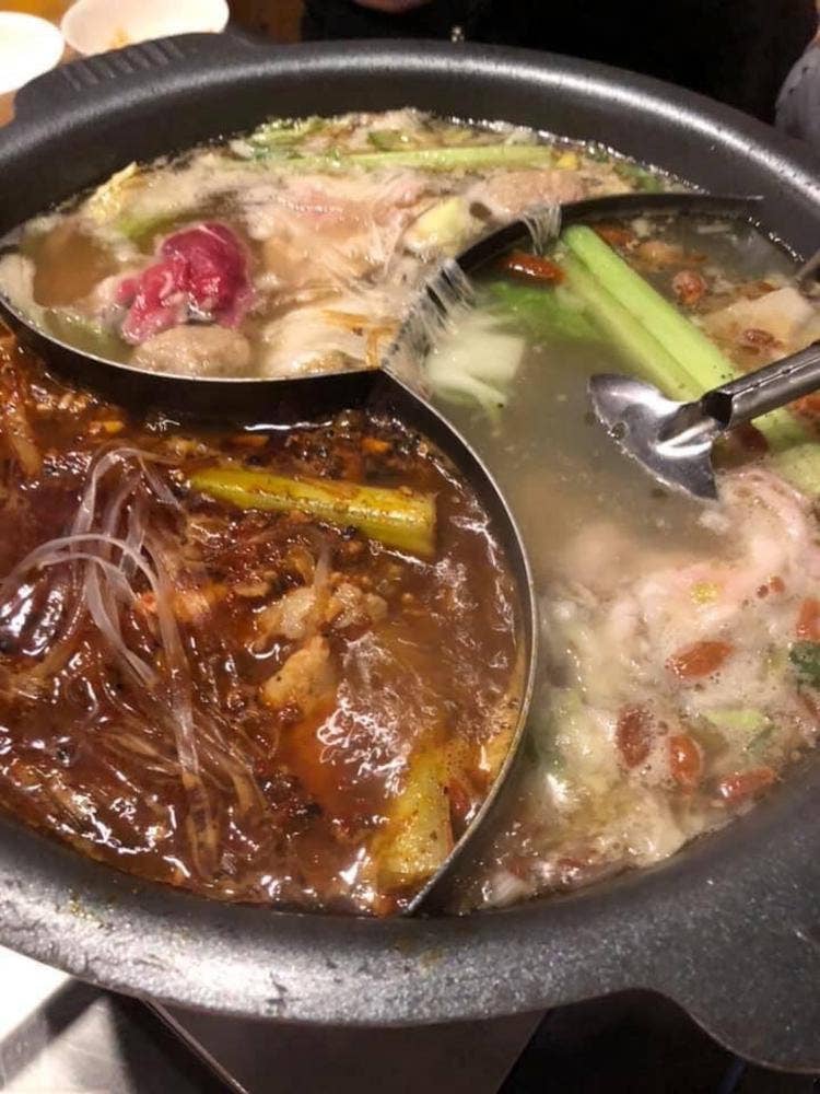 チョンキンマンション