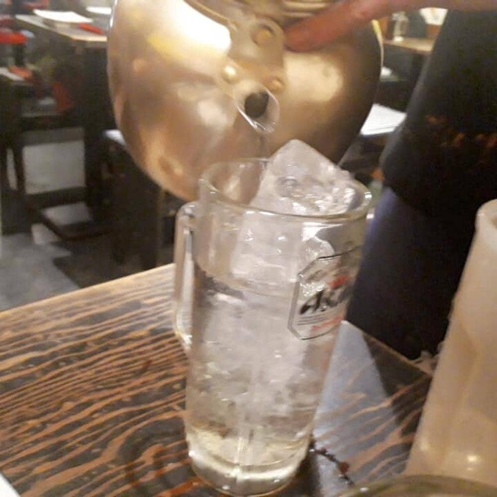 高円寺食堂酒場 極楽屋