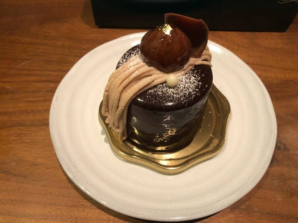 アンテノール 池袋西武店