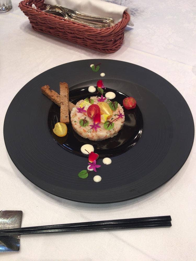 ラ・プラティーノ