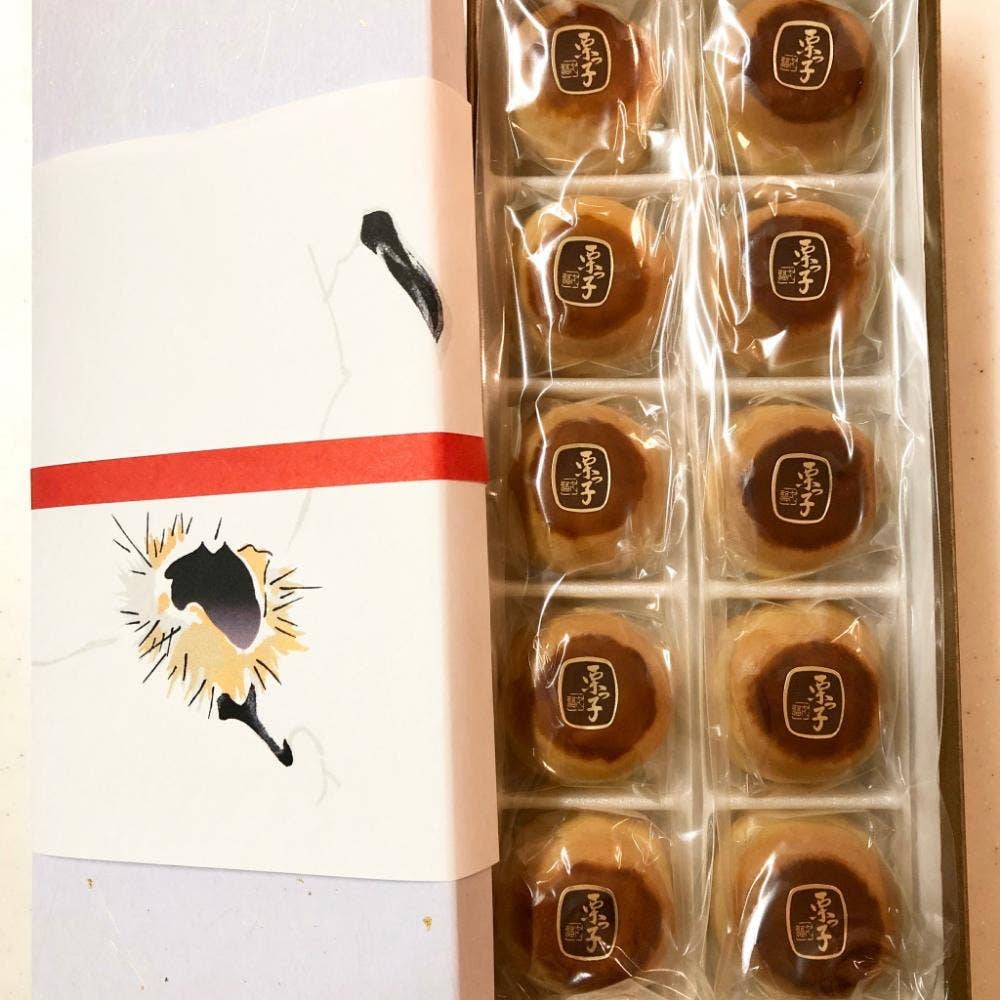 御菓子司 丸福