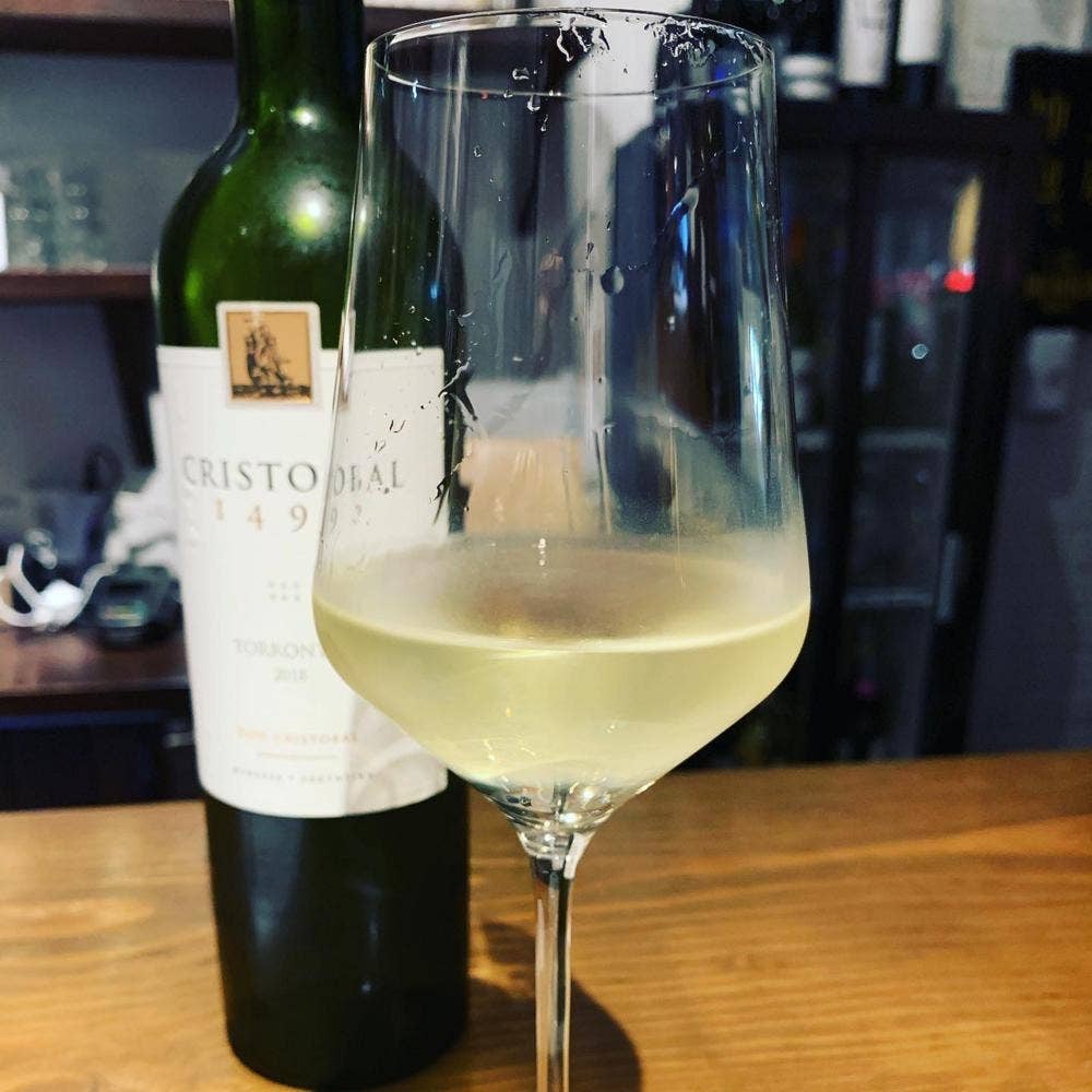 立ち飲みwine bar GRECO 1号店