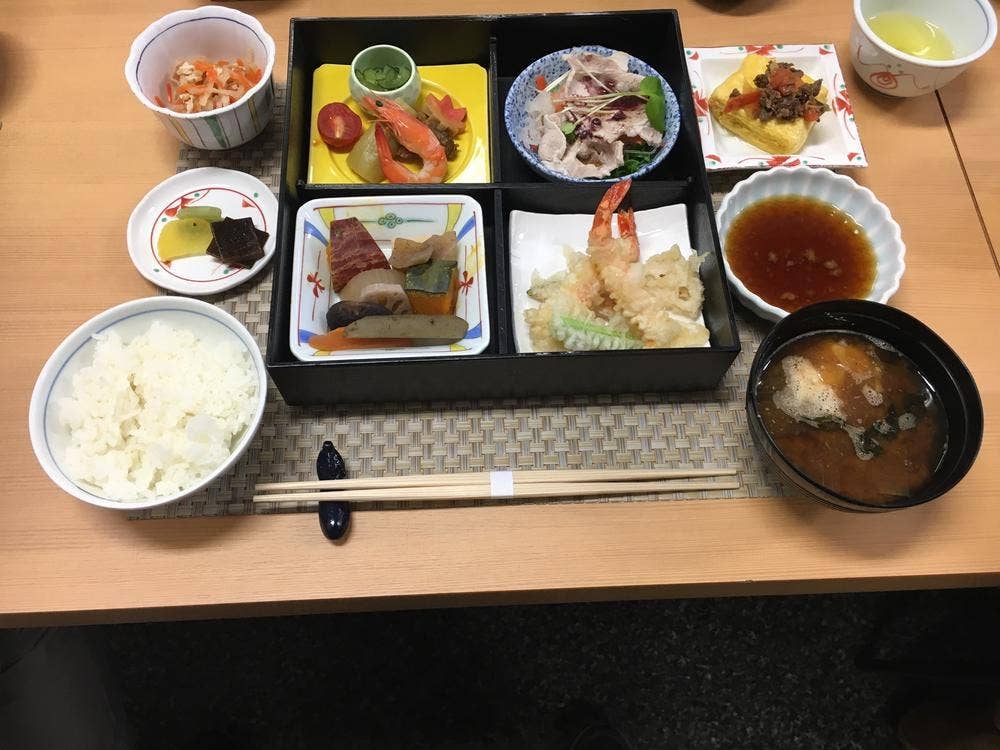 まごの店