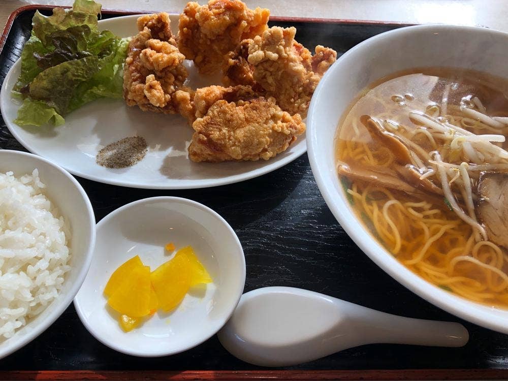木里吉里